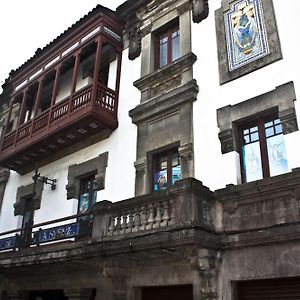 Hotel Garelos Betanzos